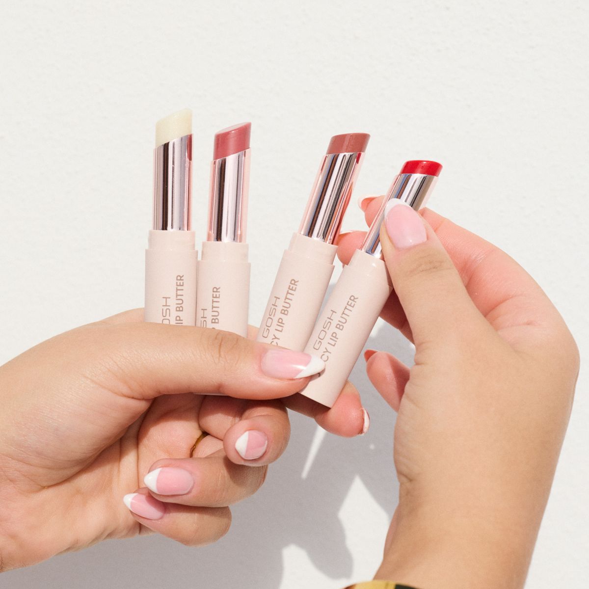 Gosh Copenhagen Juicy Lip Butter
