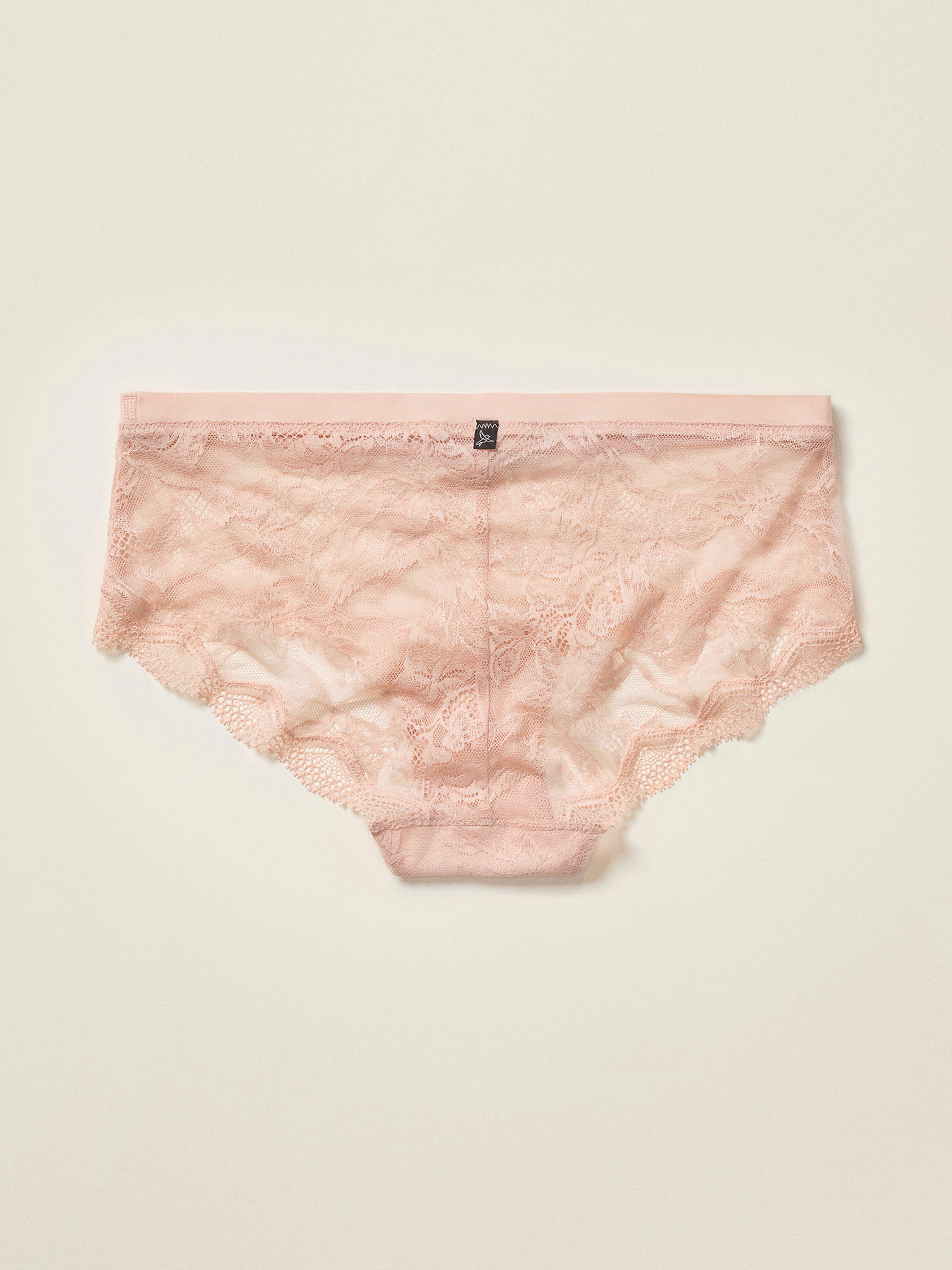 Hipsterské tričko The Bird – Closely Dusty Pink
