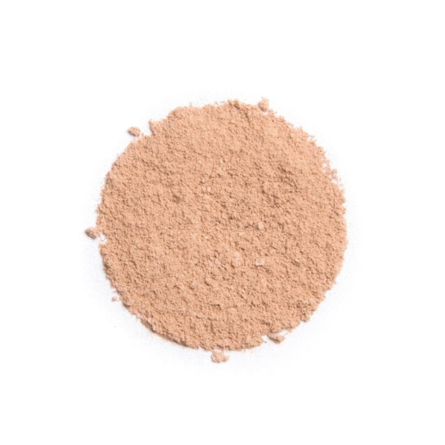 Boho groene make-uppoeder compactpoeder – 4,5 g