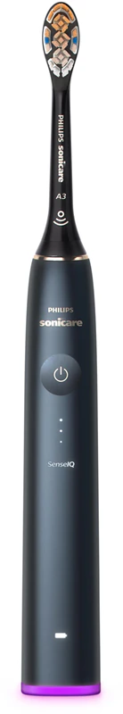 Philips Sonicare 9900 DiamondClean Prestige Limited Edition HX9992/42 sonický elektrický zubní kartáček s aplikací