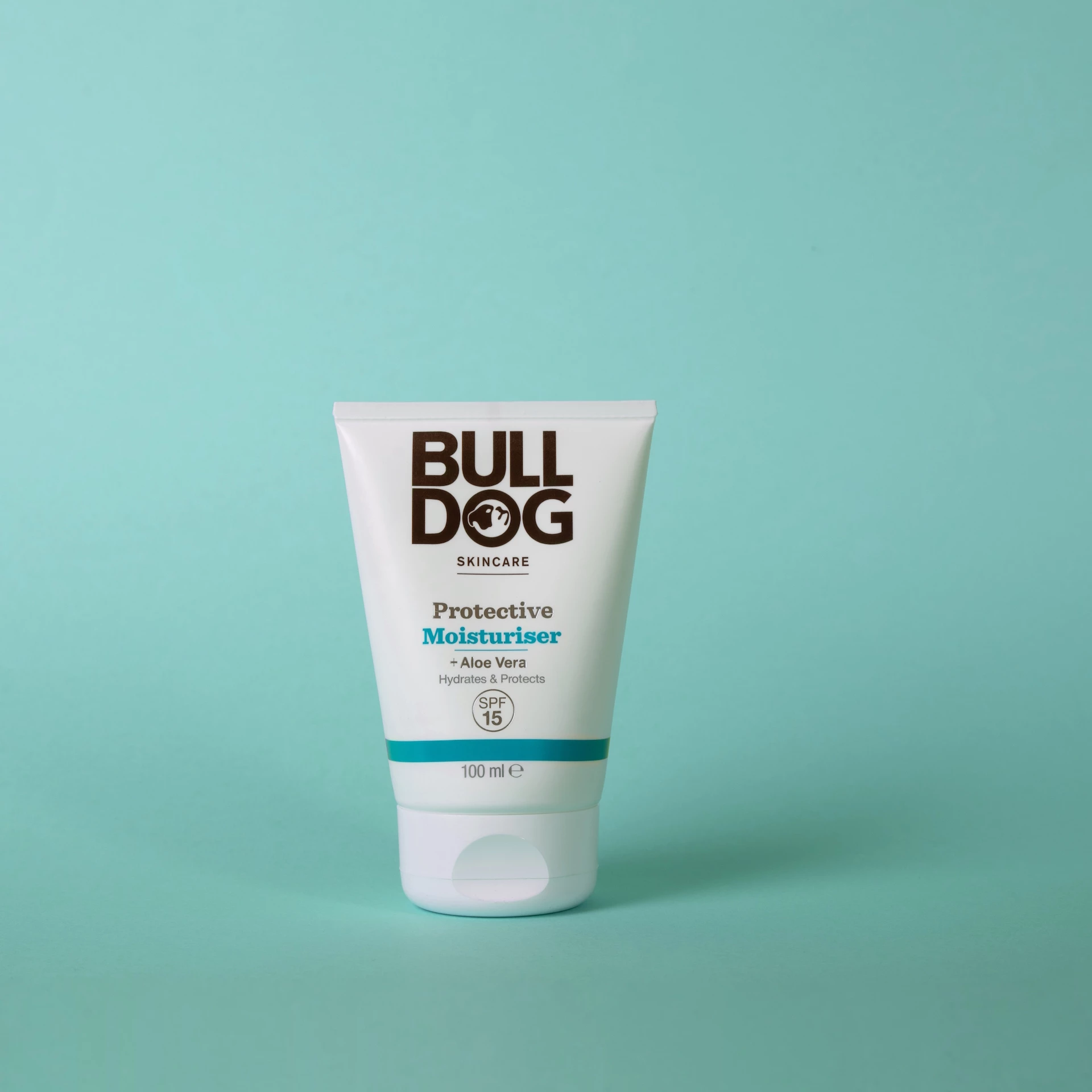 Bulldog hidratáló krém SPF15 100 ml