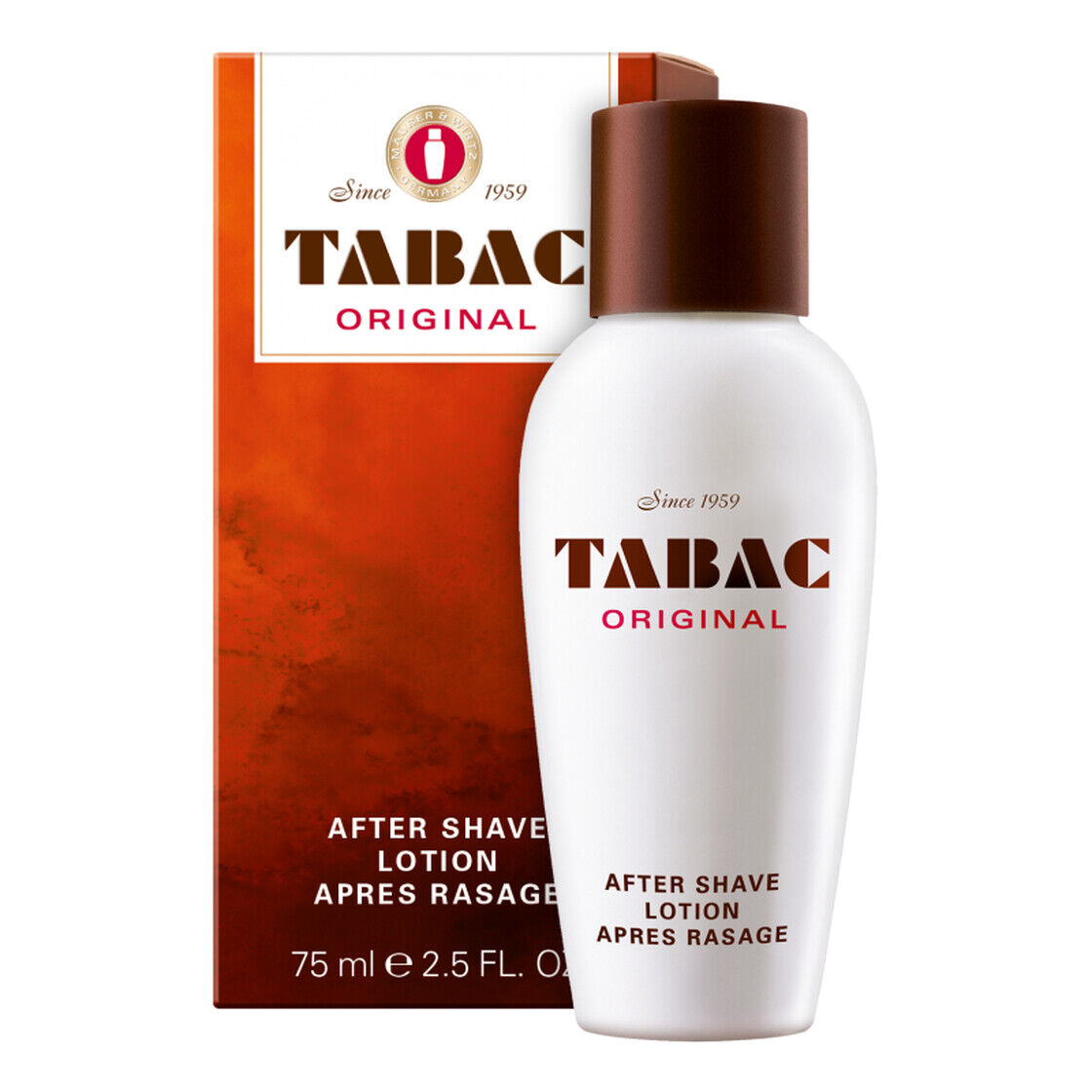 Tabac Original