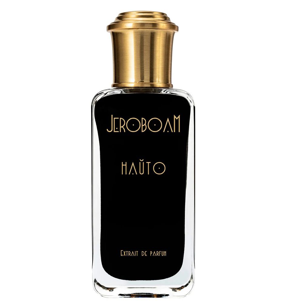 Jerobeam Hauto