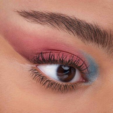 Catrice Pro Slim Blushing Ocean Oogschaduwpalet 10,6 g 10,6 g