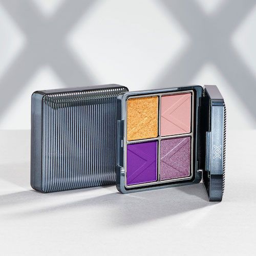 XXPress XXClusive палета сенки за очи Палете сенки за очи и шминка