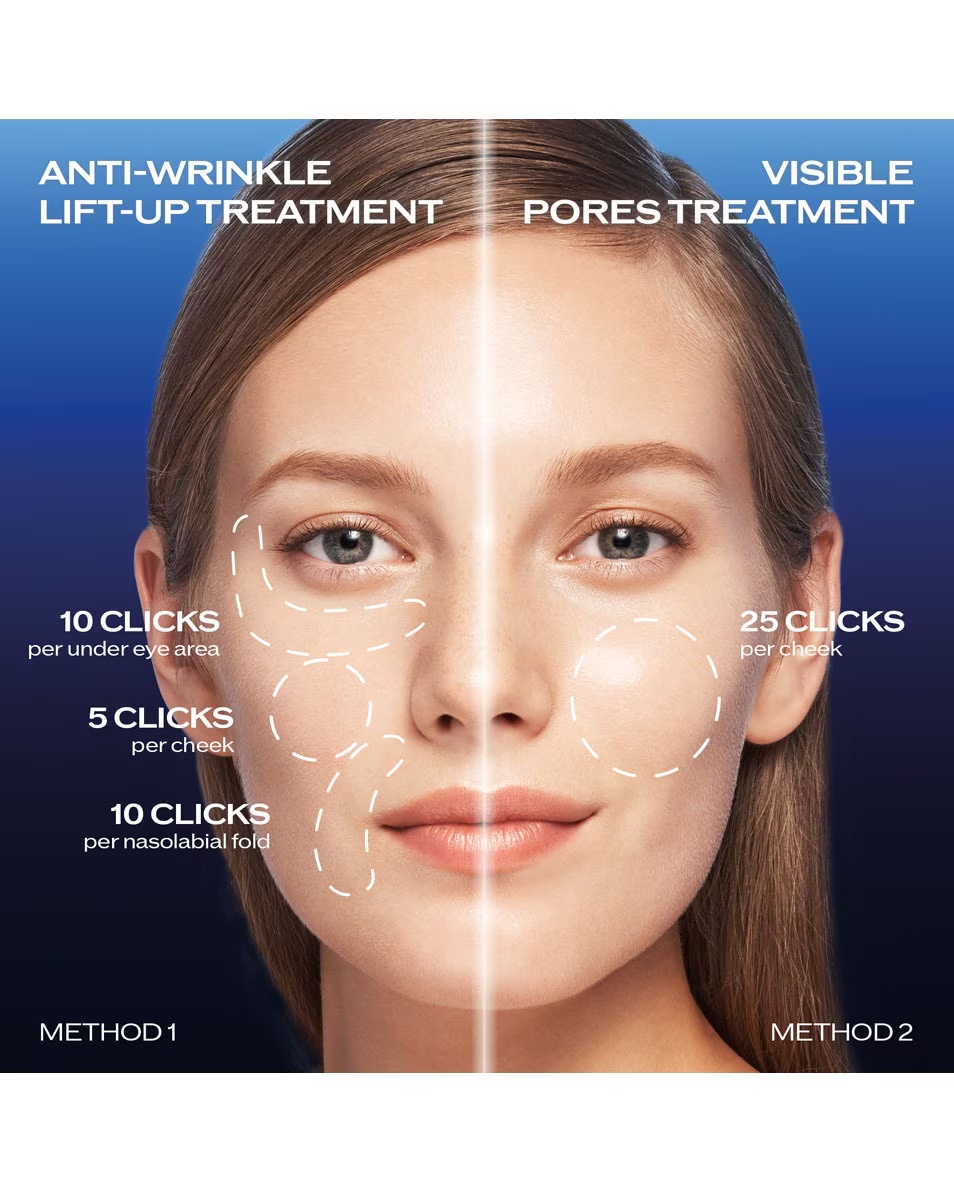 SHISEIDO Bio-Performance Micro-Click koncentrat