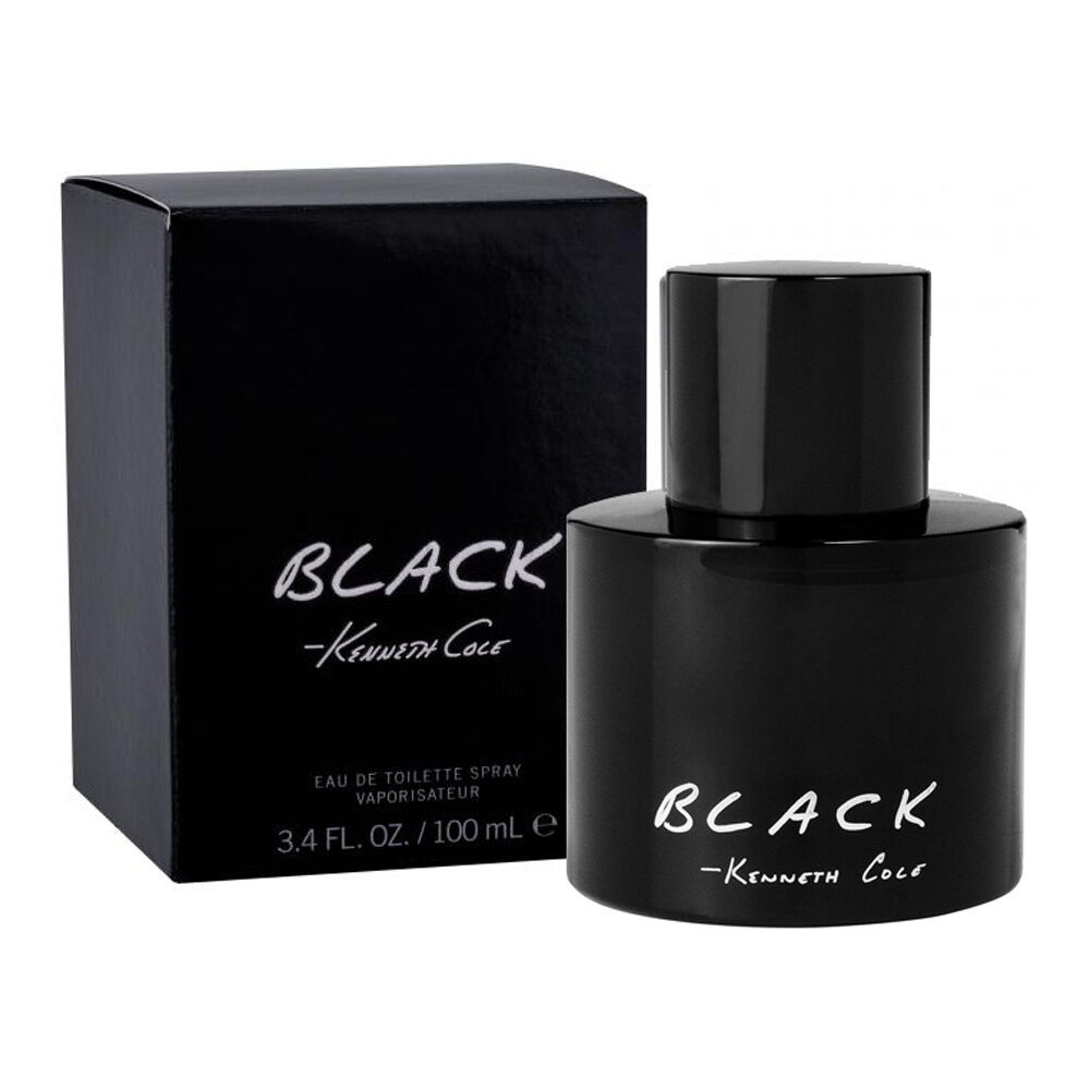 Kenneth Cole Black zanj