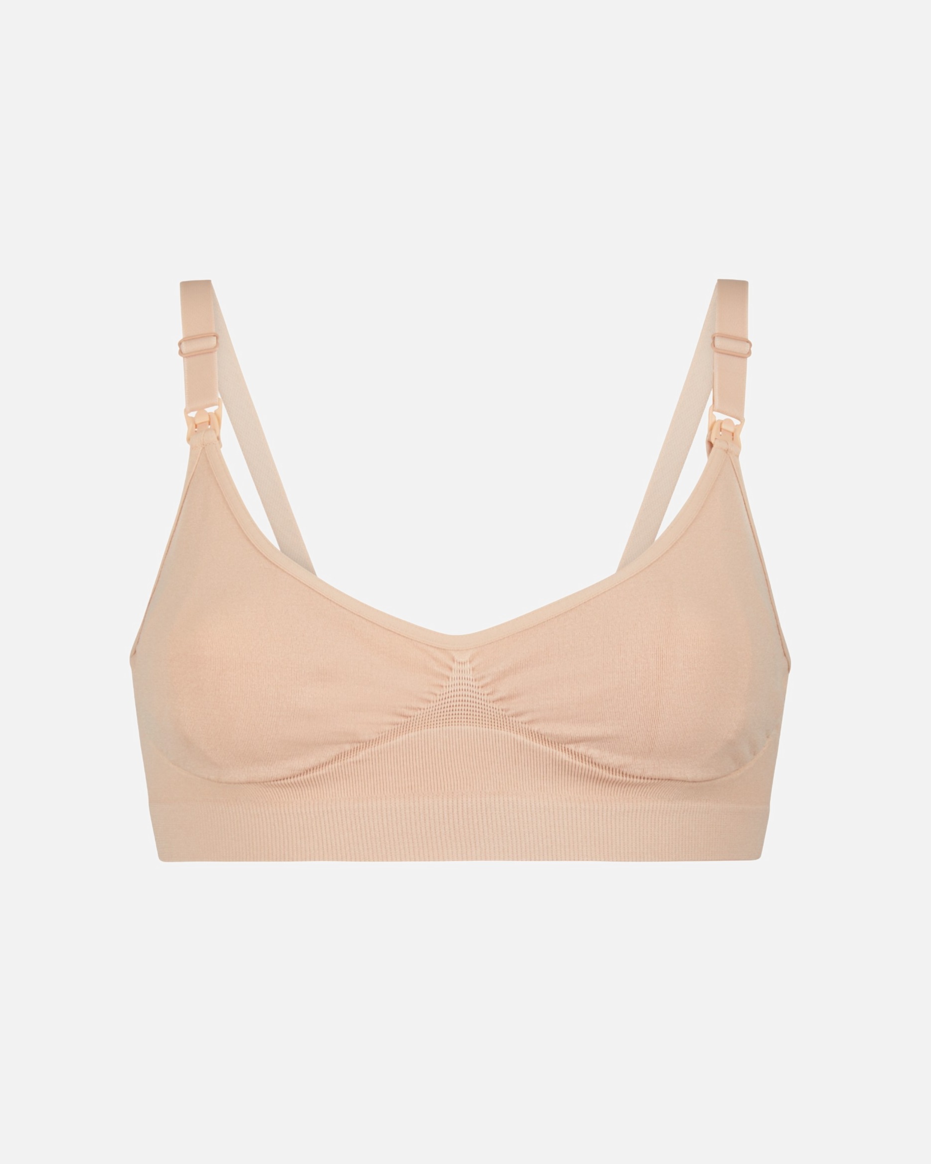 Smoon Lingerie Brassière et coussinets d'allaitement