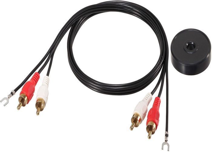 Platine vinyle Audiotechnica AT-LPW50PB