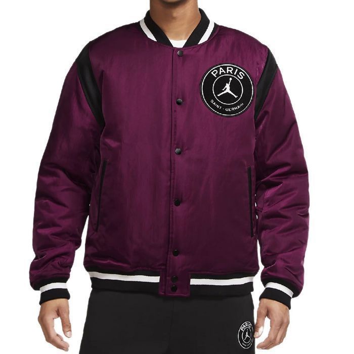 Chaqueta tejida Nike JORDAN VARSITY