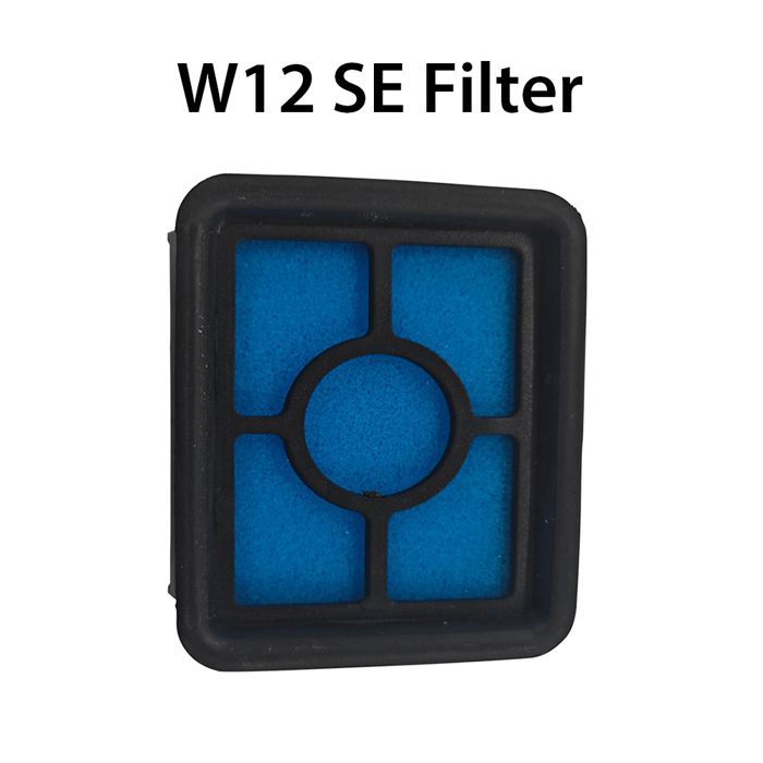 REDKEY - Filter sponge component for W12 SE