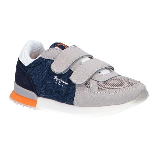  Αθλητικά Παπούτσια Pepe Jeans PBS30447 Sydney