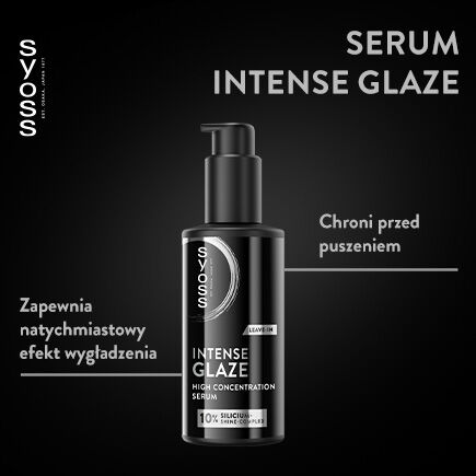 Syoss Intense Glaze