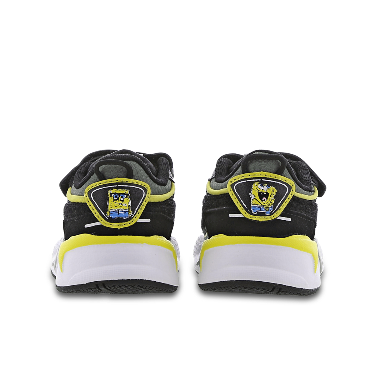 Puma X Paavo Pesusieni Rs-x