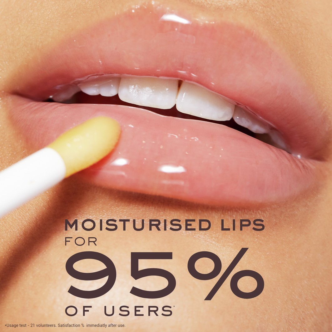NUXE Lippenöl Reve De Miel® Honig-Lippenpflege - 10 ml