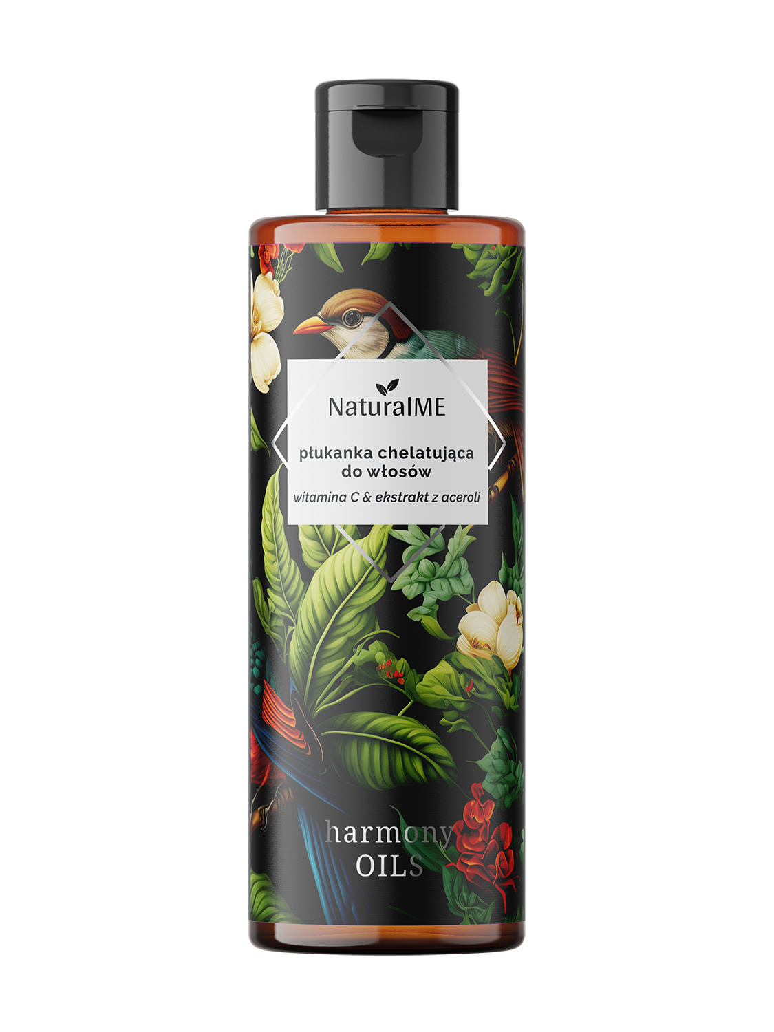 NaturalME Harmony eļļas