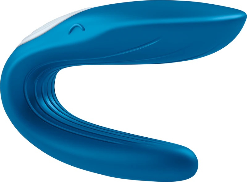 Vibrator za pare Satisfyer Partner Whale
