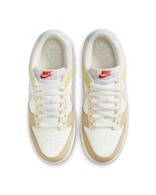 Nike Dunk Low Women's Shoes