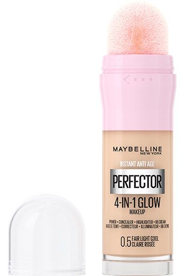 Instant Perfector Glow 4-у-1 контур лица