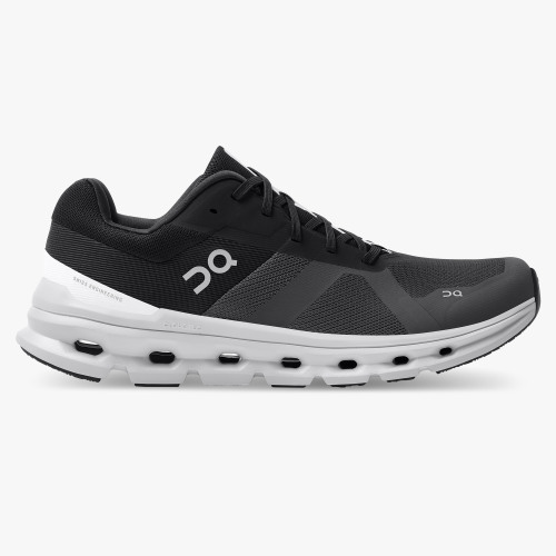 On Cloudrunner Wide