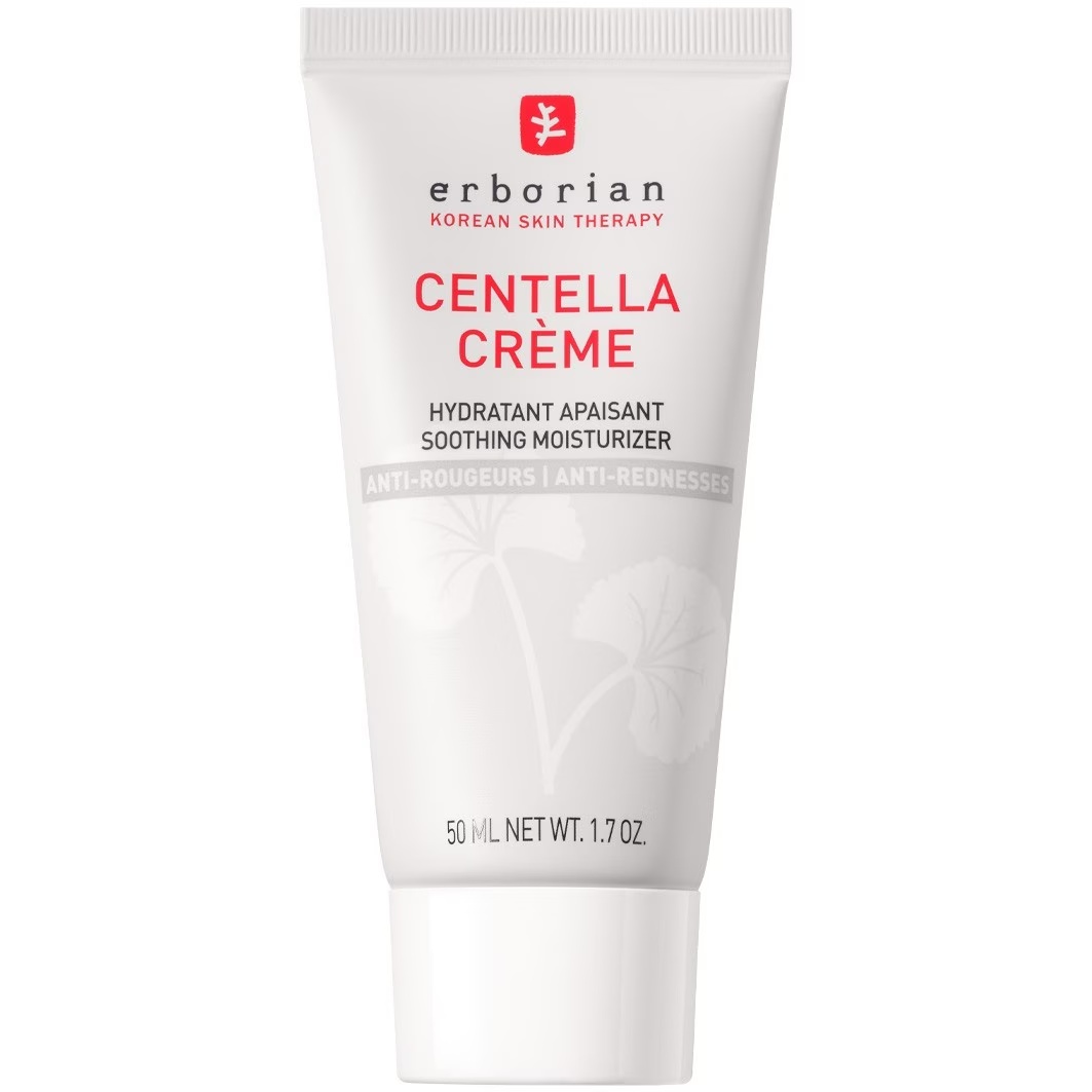 Centellas krēms - nomierinošs