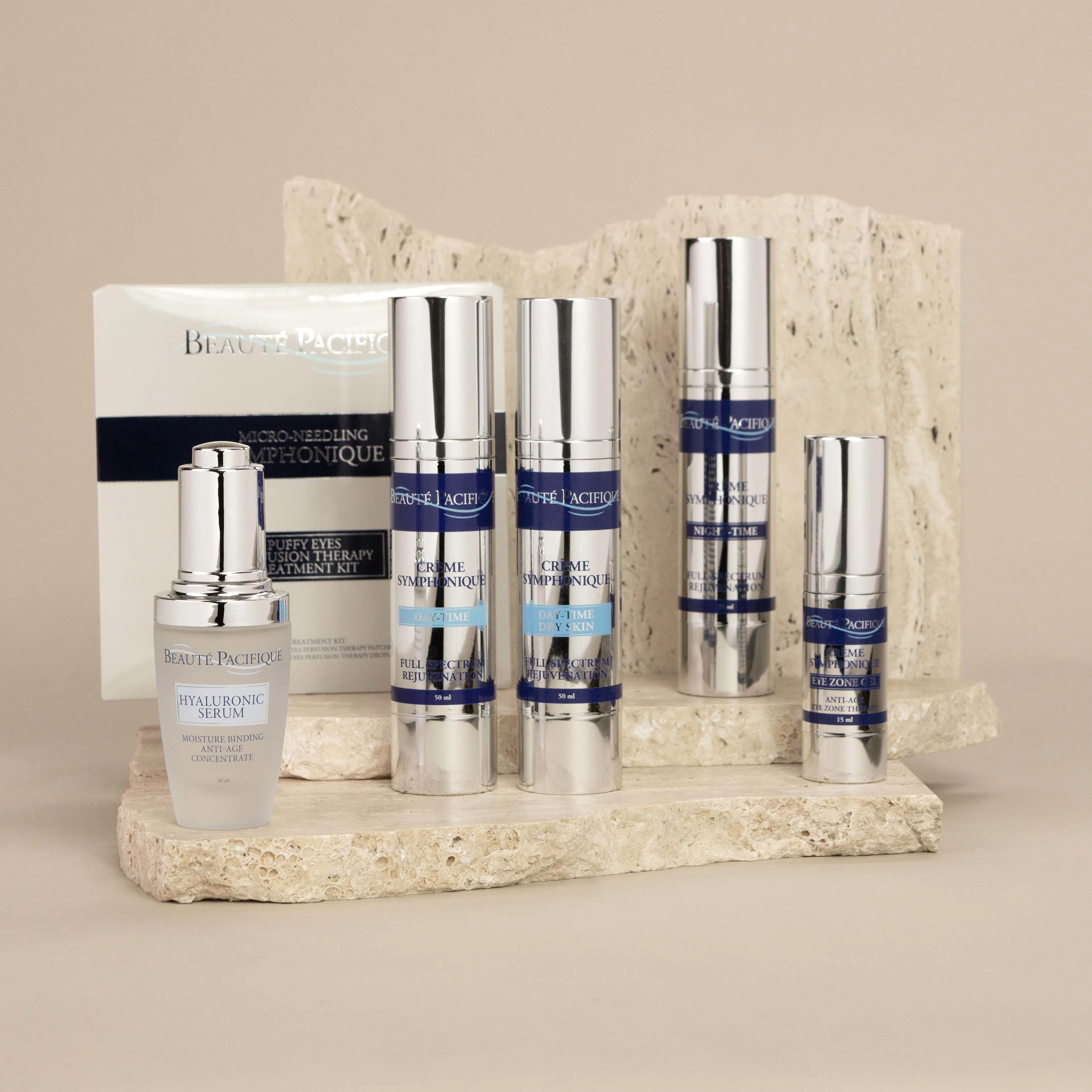 Hialuron szérum 30 ml - Beauté Pacifique