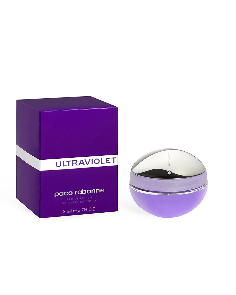 RABANNE ULTRAVIOLET EAU DE PARFUM