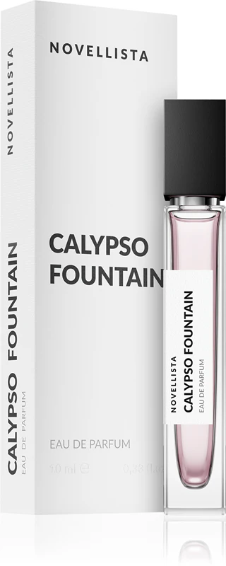 NOVELLISTA Calypso Fountain Eau de Parfum para Mulheres