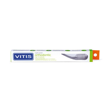Vitis Orthodontic Access -hammasharja 1 kpl 1 kpl