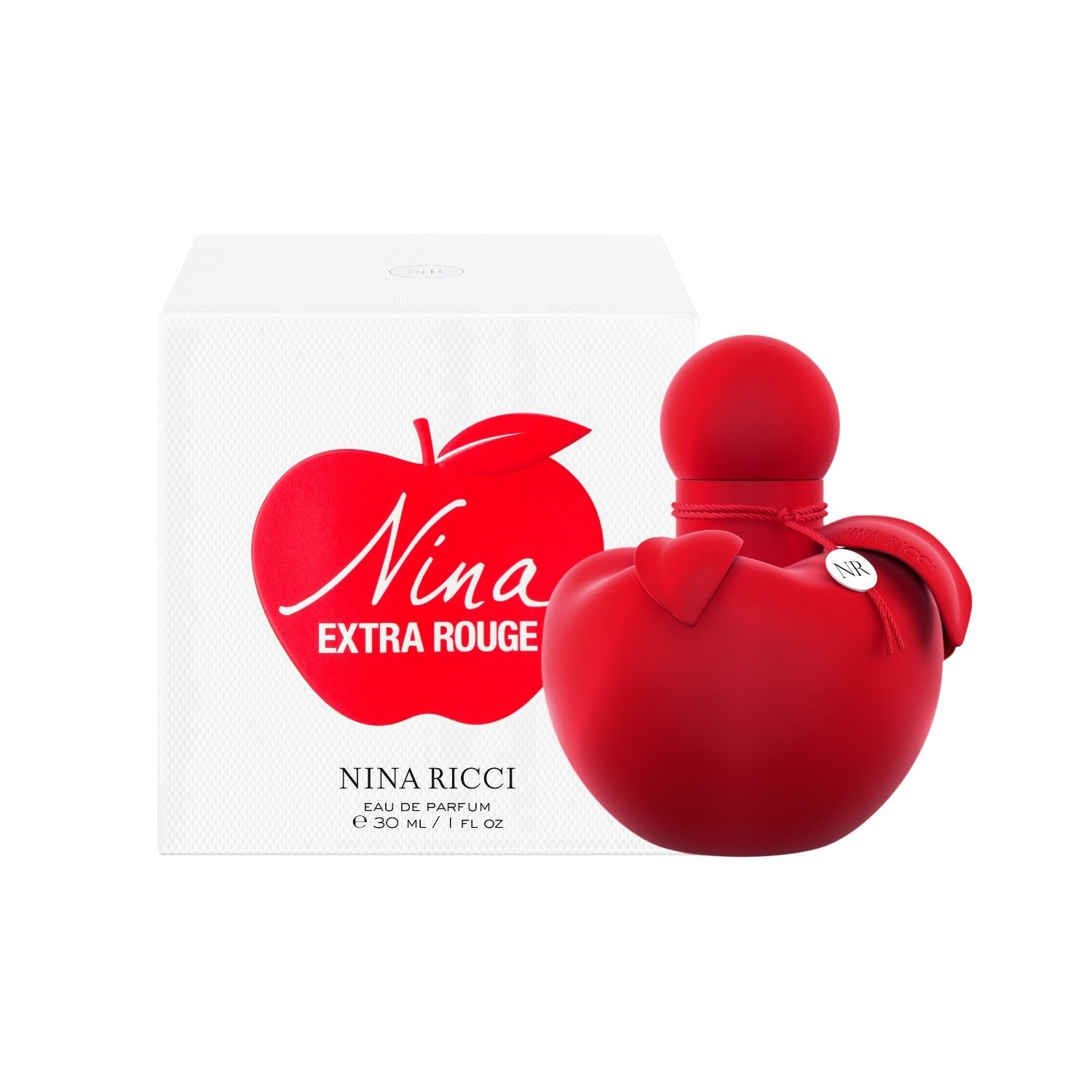 Nina Ricci Extra Rouge parfumūdens - 30 ml