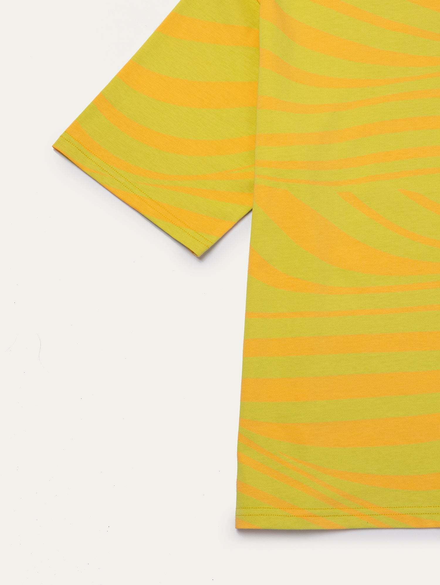 CAMISETA TARIFA NARANJA