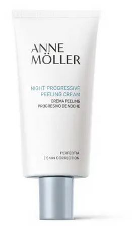 „Perfectia Progressive Night Peeling Cream“ Prabangios tikslinės procedūros