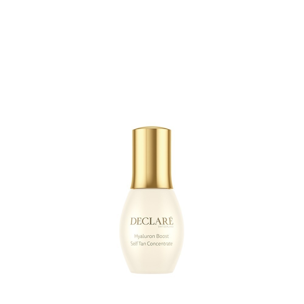 Declaré Self-Tanner Hyaluron Boost koncentrat za samotamnjenje - 30 ml