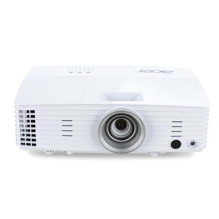 Proyector DLP ACER H6518BD Full HD 1080p - HDMI - Blanco
