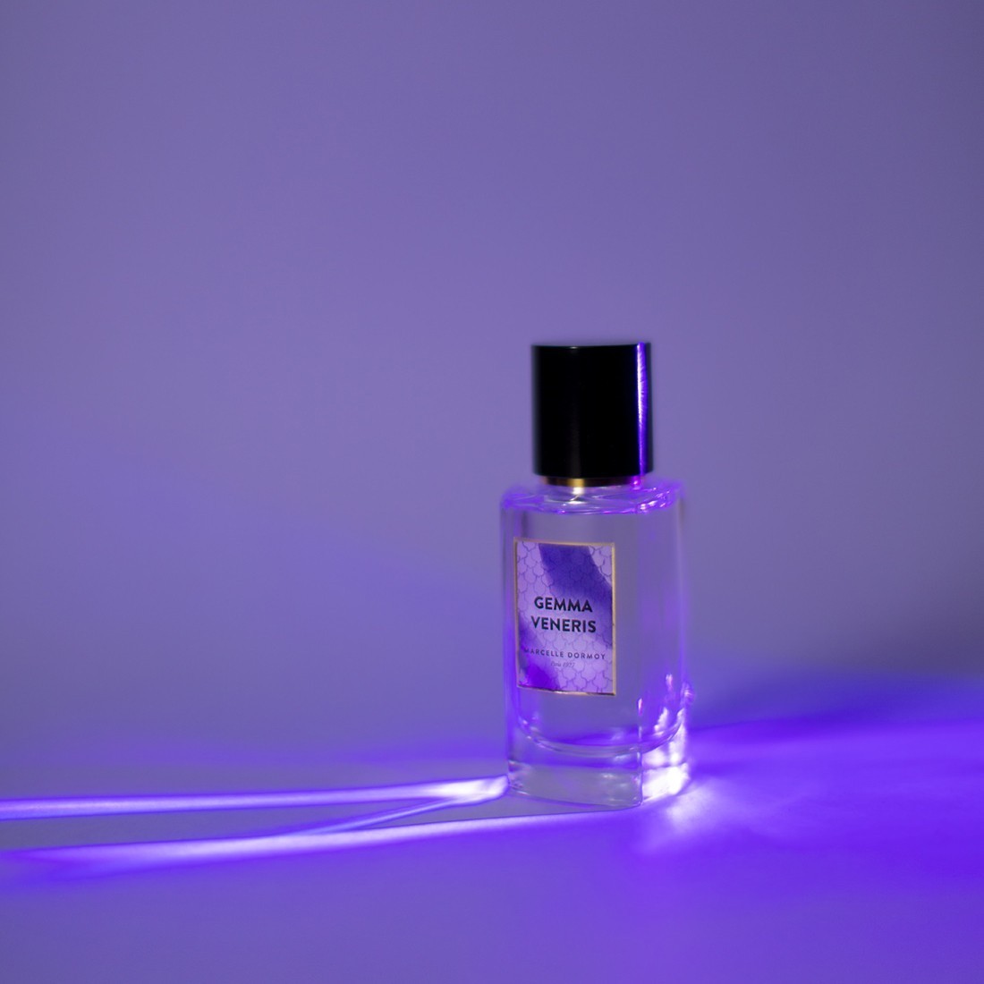 Marcelle Dormoy parfemska voda Gemma Veneris Gemma Veneris - 50 ml