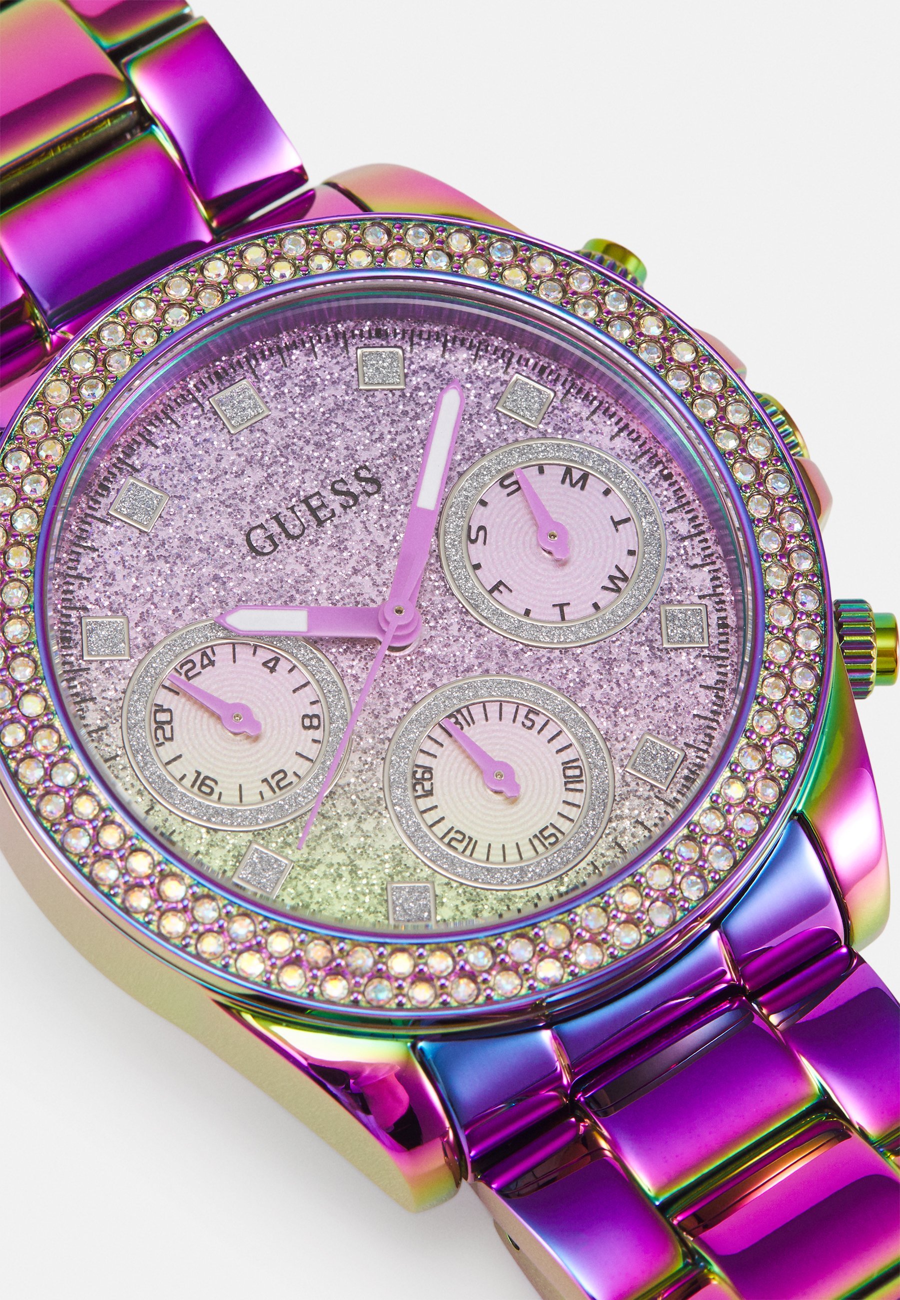 Guess SOL - Orologio - multicolore