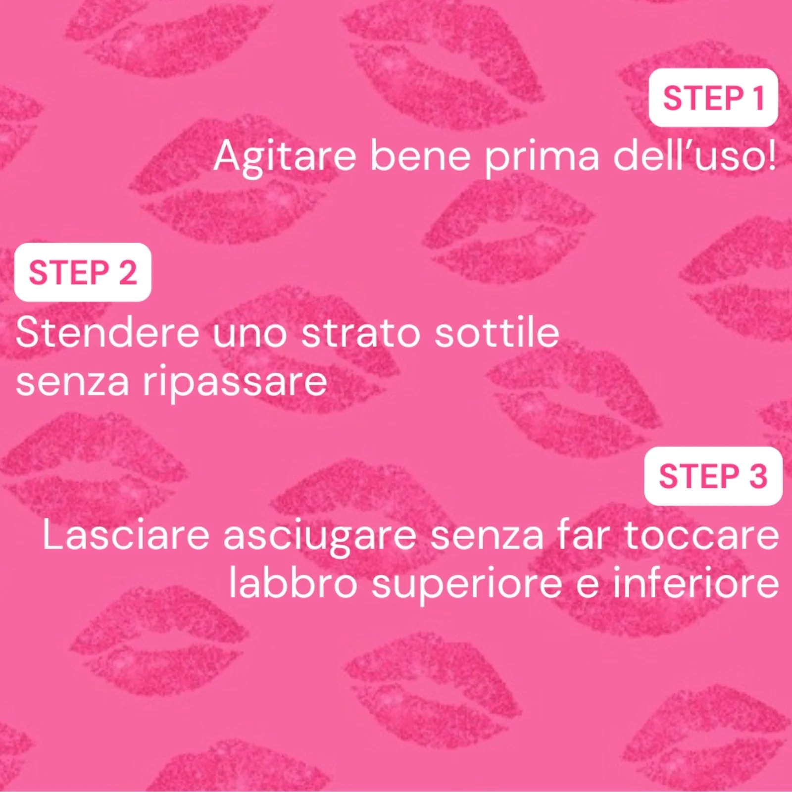 Labbra Lip Sin - Rossetto