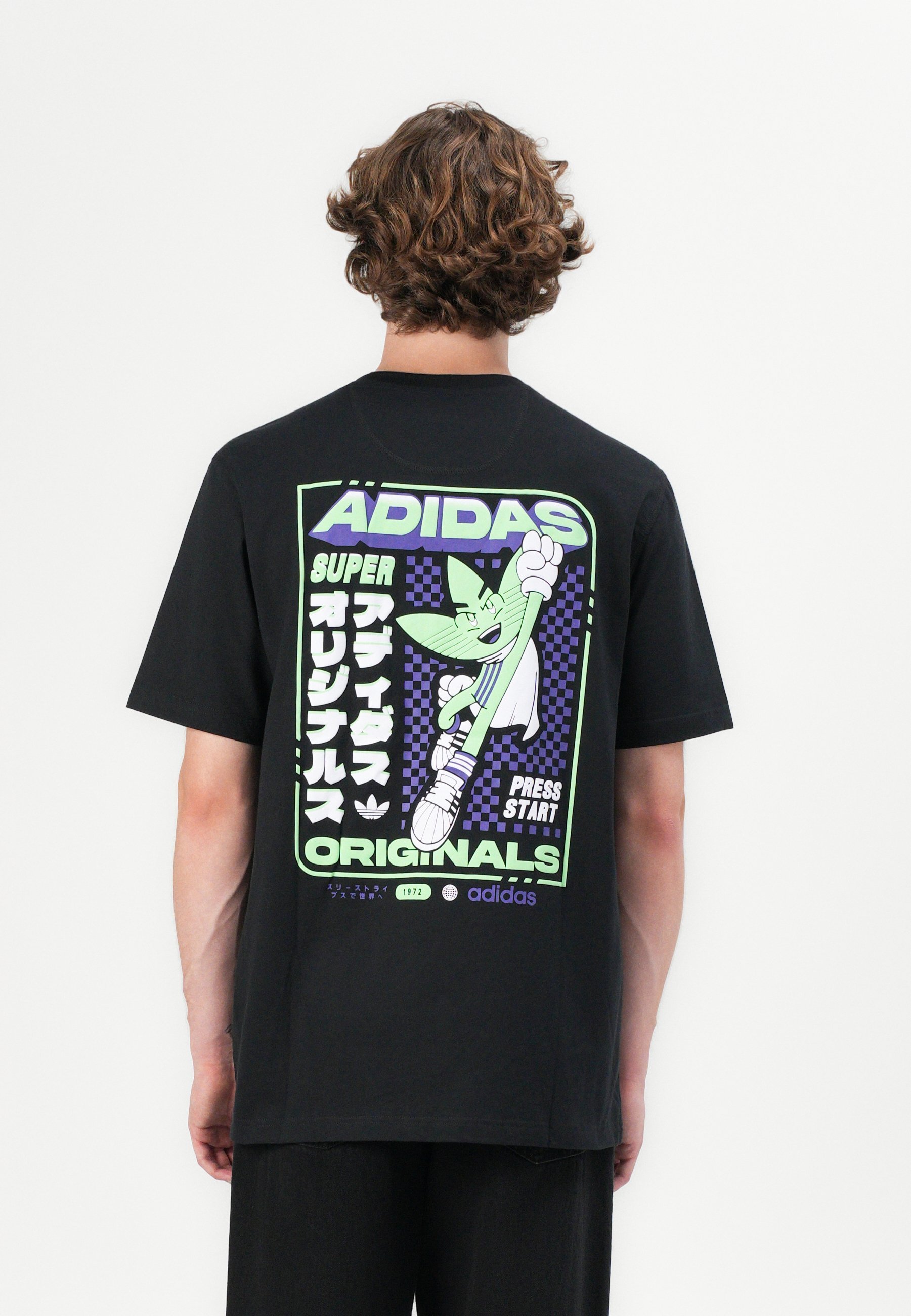T-shirt Adidas Originals