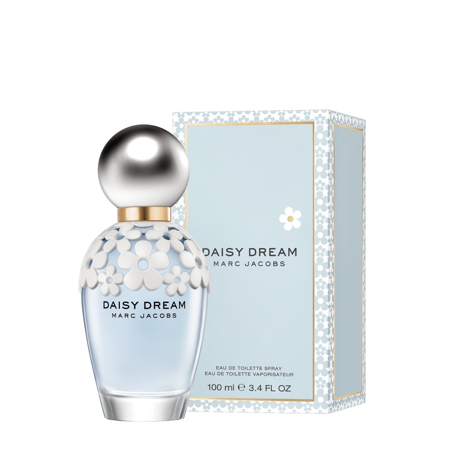 Toaletná voda Marc Jacobs Daisy Dream – 30 ml