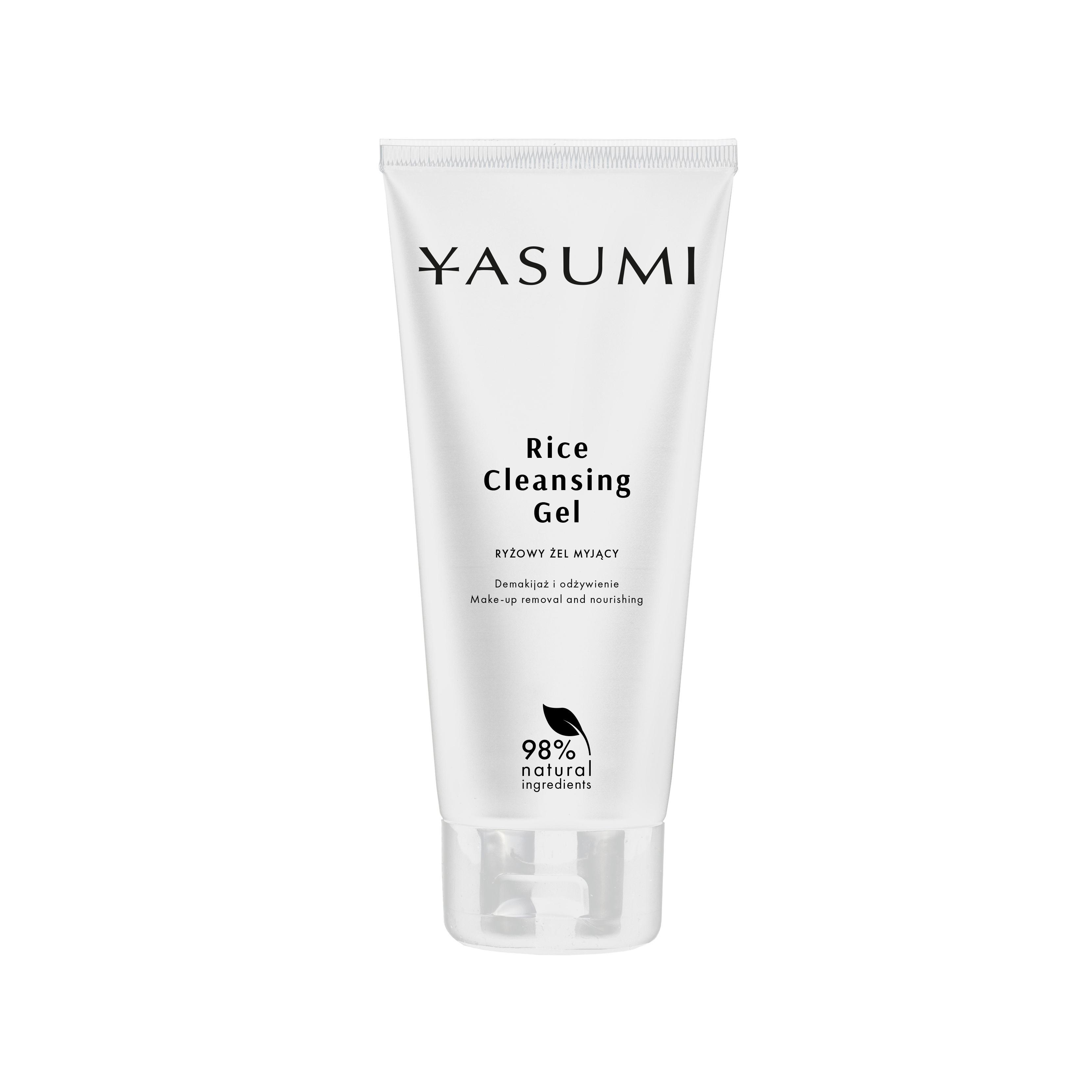 Yasumi