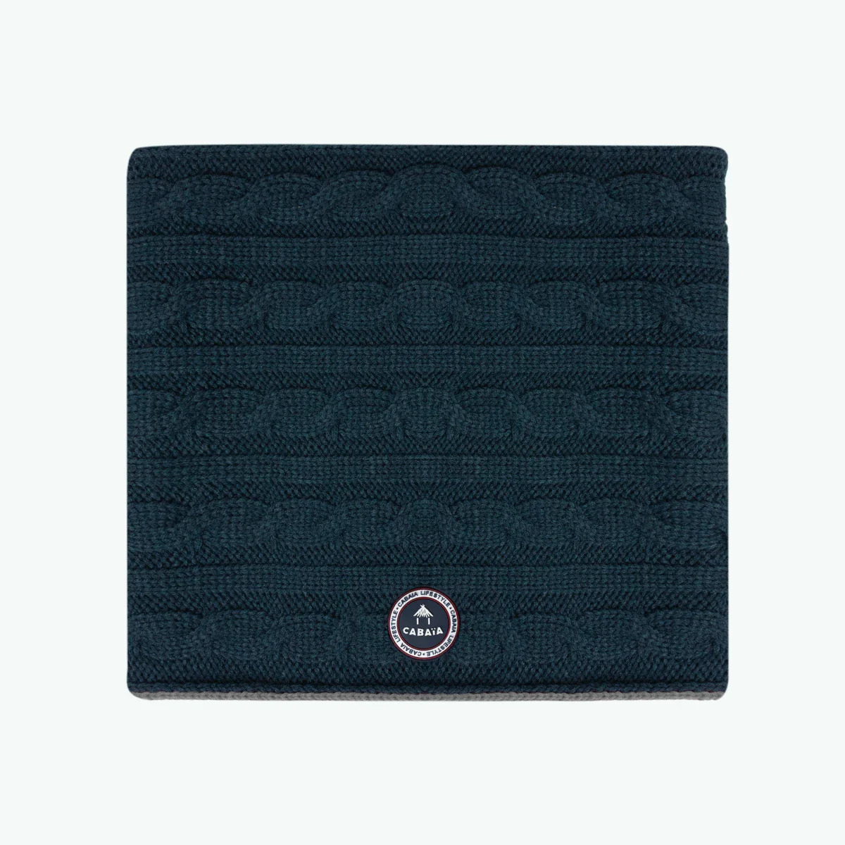 Milky Bleu - Snood polaire