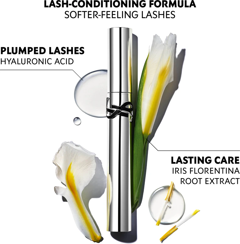 Yves Saint Laurent Lash Latex mascara