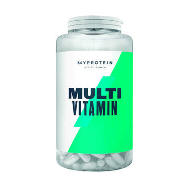 My Protein ženski multivitamin 120 kapsul 120 kapsul