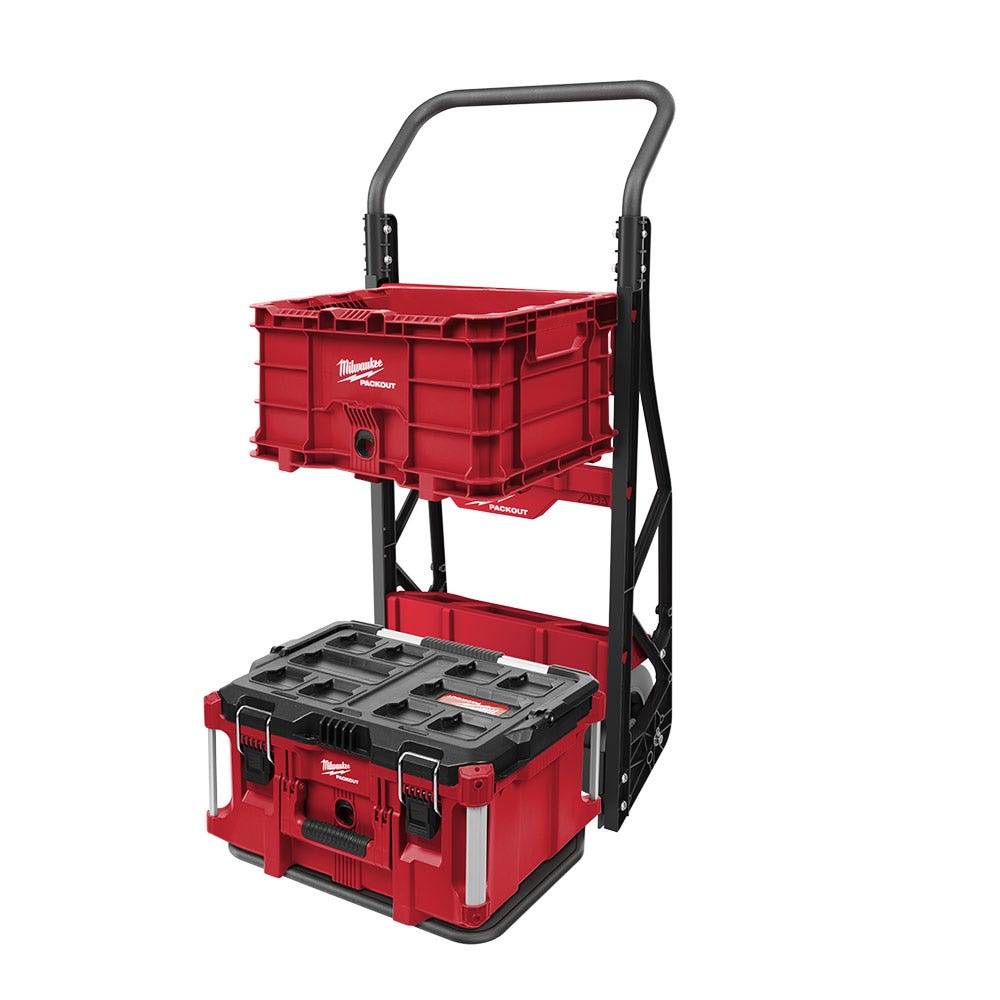MILWAUKEE PACKOUT™ Zweirad-Sackkarre 48228415