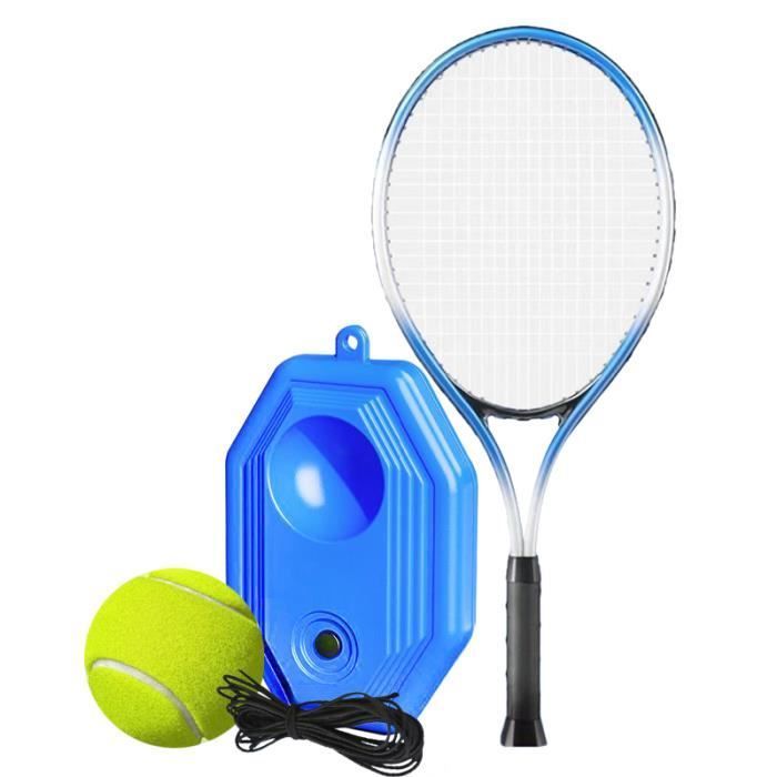 Tennistrainingsset - Tennistrainingsmateriaal - Zelfstudietool voor kinderen