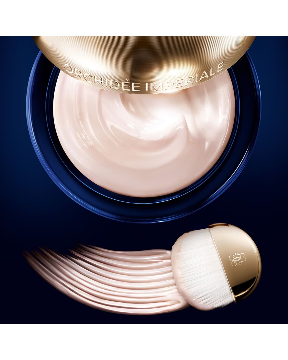 GUERLAIN Orchidée Impériale MASCA