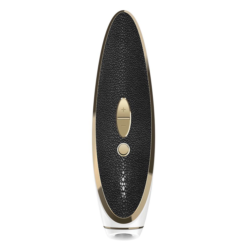 Satisfyer Luxe Haute Couture
