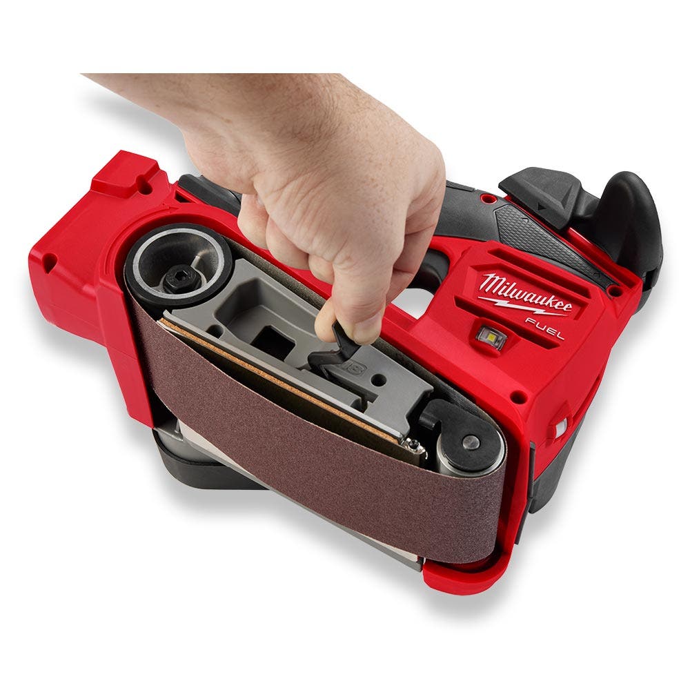 Trocador de calor MILWAUKEE 18V FUEL™ Skin M18FBTS750