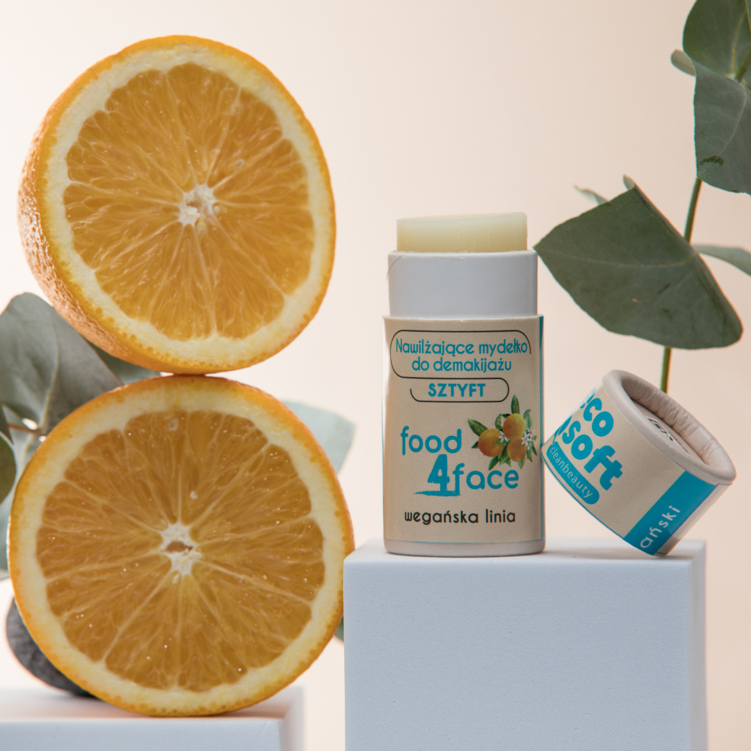 Eco Soft Food4Face