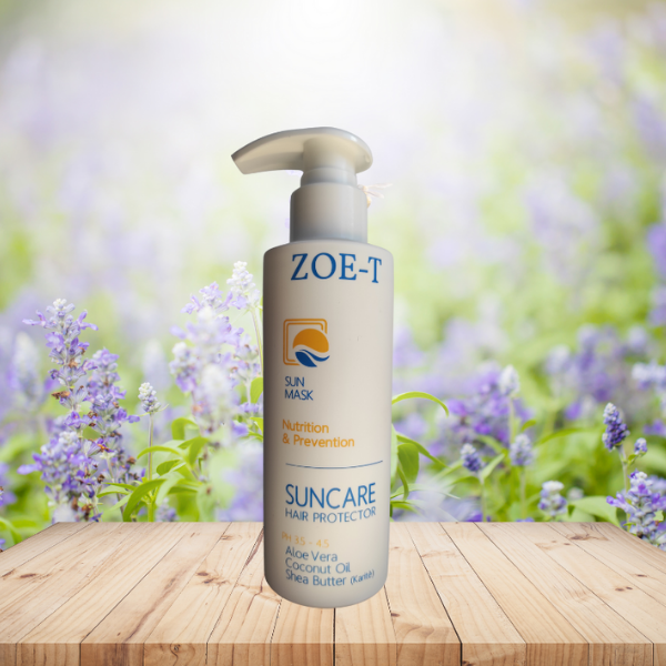 ZOE-T Protezione solare